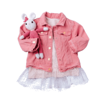 Girl fairy blouse