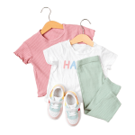 Dress sweet
