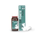 Daforte Plus 20 Ml