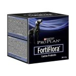 Fortiflora Probióticos Para Perros