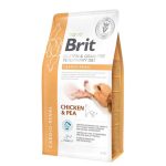 Brit Veterinary Diet Grain Free Cardio Renal Para Perro 2 Kg
