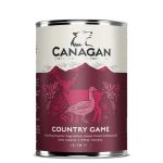 Canagan Carnes De Caza Lata Para Perros 400g
