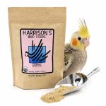 Harrison Papilla Para Pollos 454g