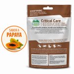 Oxbow Cribcal Care® Fino Papilla De Cuidados Intensivos Herbívoros (Papaya)