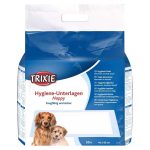 Empapadores 60 X 60 - 50 Uds Trixie