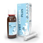 Vetgastril Plus 50 ml