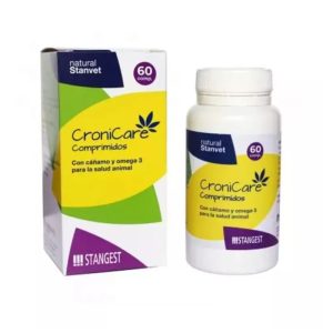 Cronicare 120 comp